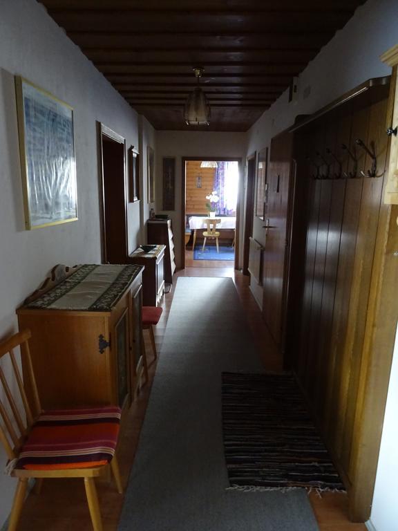 Ferienwohnung Traudl Singer Innsbruck Habitación foto