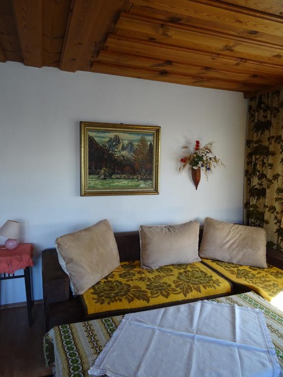 Ferienwohnung Traudl Singer Innsbruck Habitación foto